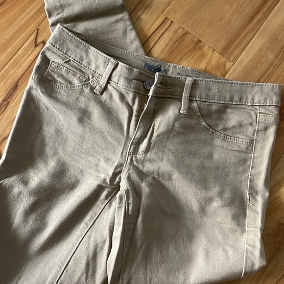 Mossimo | Mid Rise Jegging - Picture 2 of 4